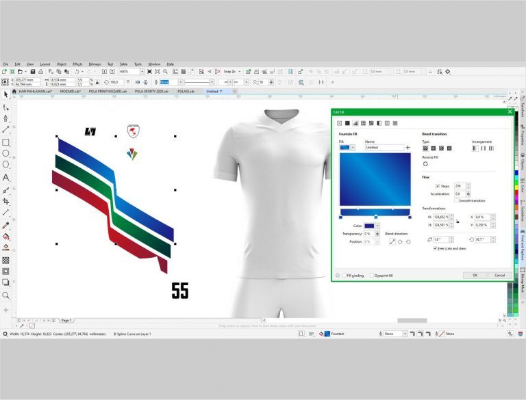 Proses Design